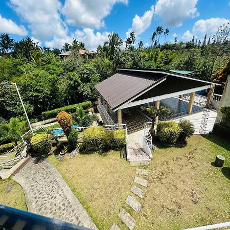 Oyo 1067 Villa Sofia At Silang Tagaytay City Екстериор снимка