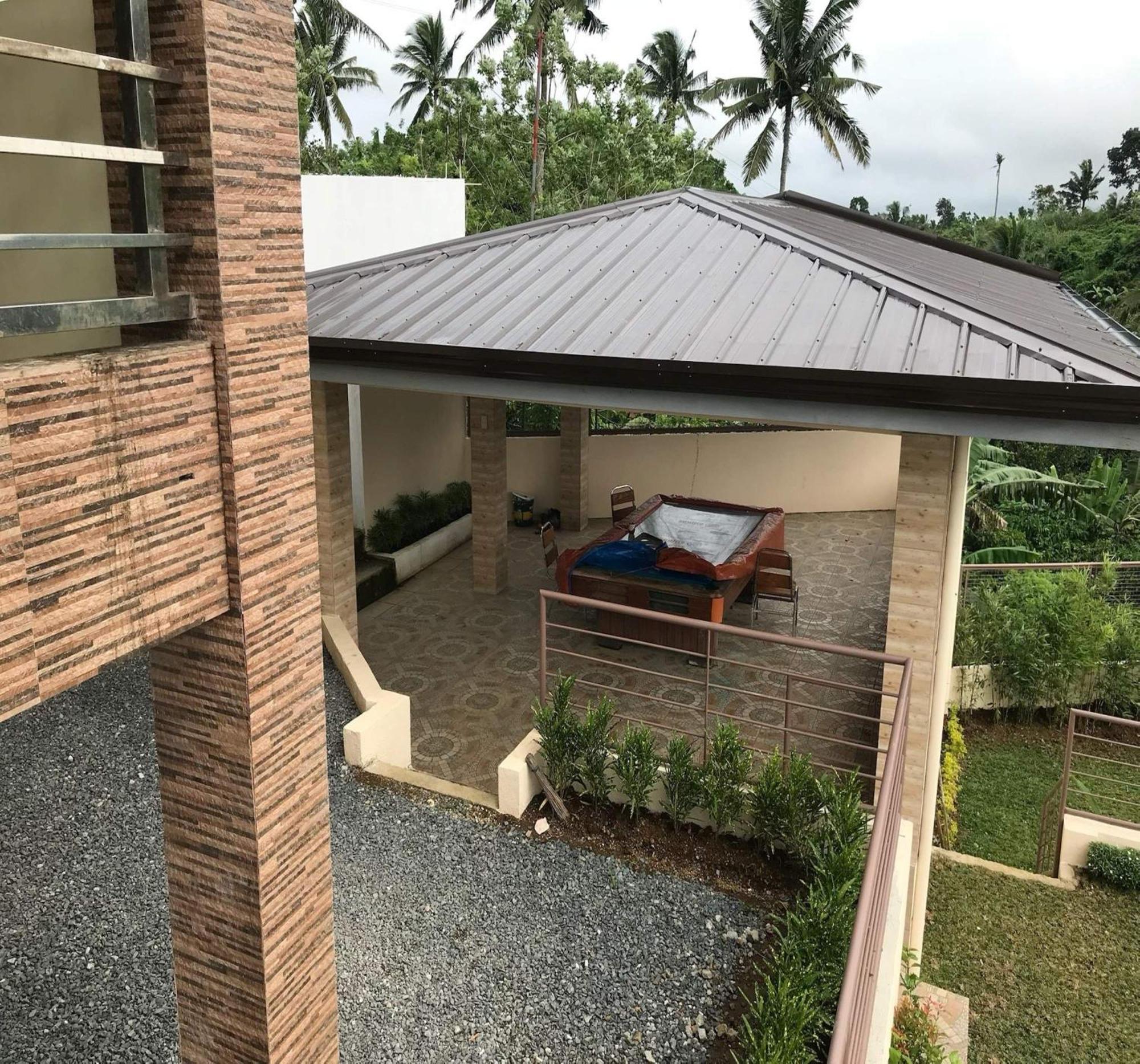 Oyo 1067 Villa Sofia At Silang Tagaytay City Екстериор снимка
