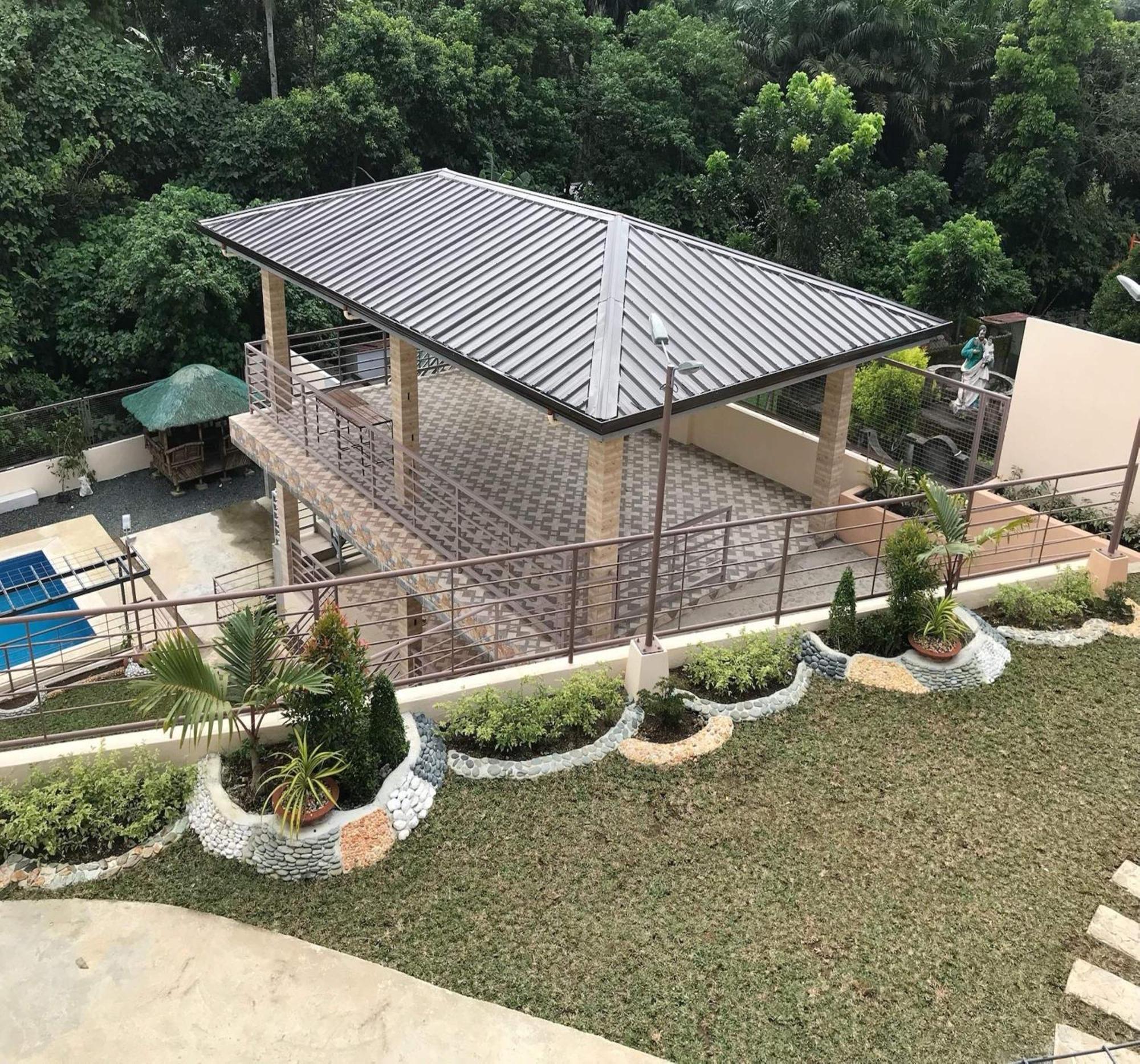 Oyo 1067 Villa Sofia At Silang Tagaytay City Екстериор снимка