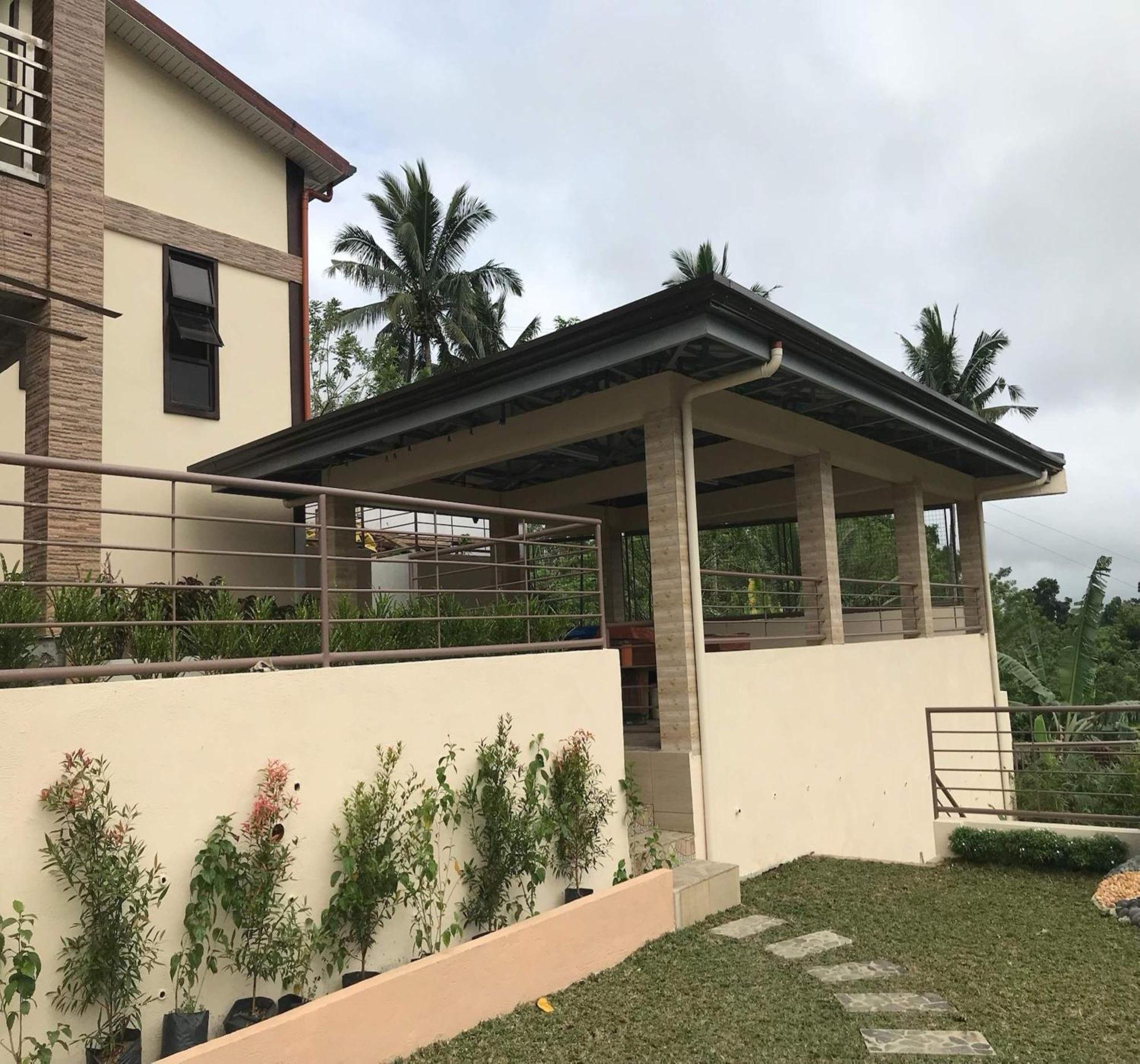 Oyo 1067 Villa Sofia At Silang Tagaytay City Екстериор снимка