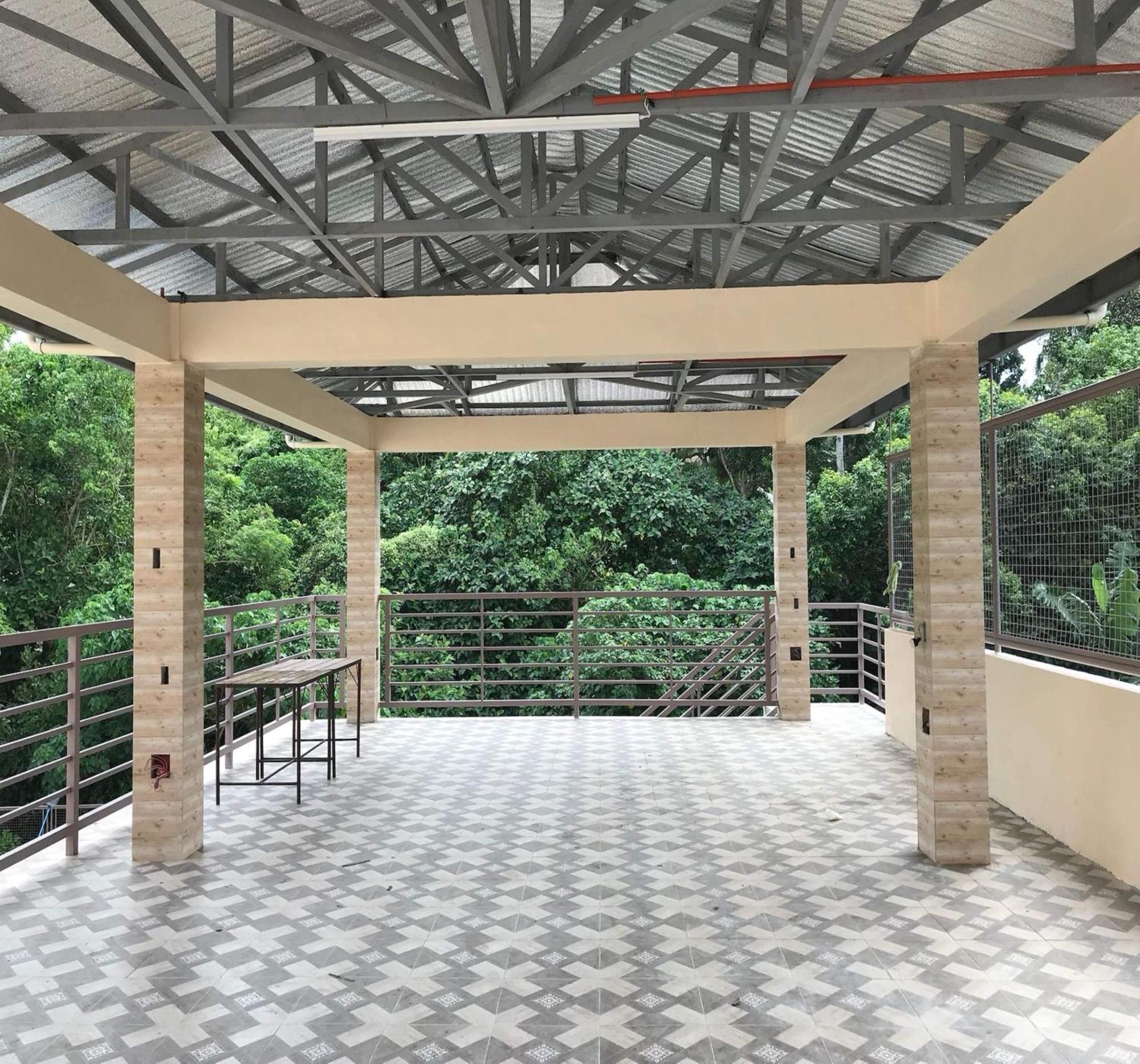 Oyo 1067 Villa Sofia At Silang Tagaytay City Екстериор снимка