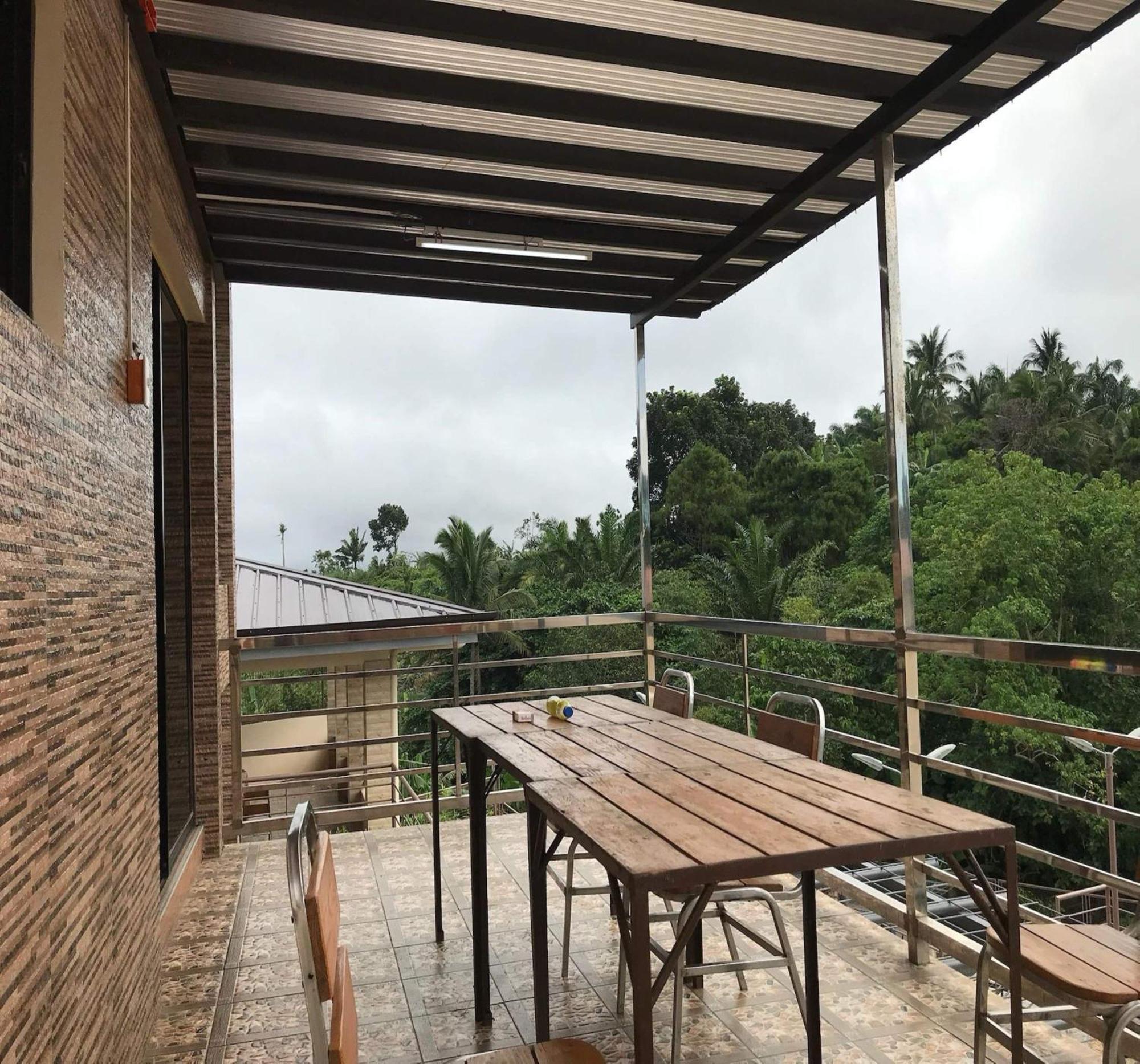 Oyo 1067 Villa Sofia At Silang Tagaytay City Екстериор снимка