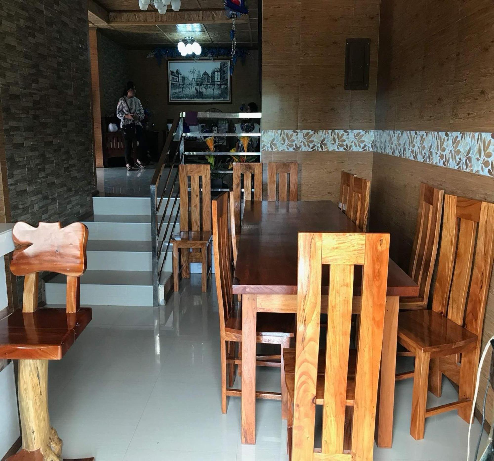 Oyo 1067 Villa Sofia At Silang Tagaytay City Екстериор снимка