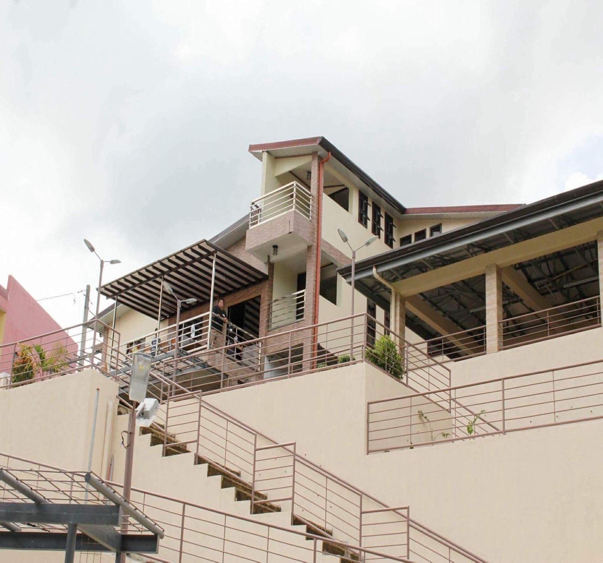 Oyo 1067 Villa Sofia At Silang Tagaytay City Екстериор снимка