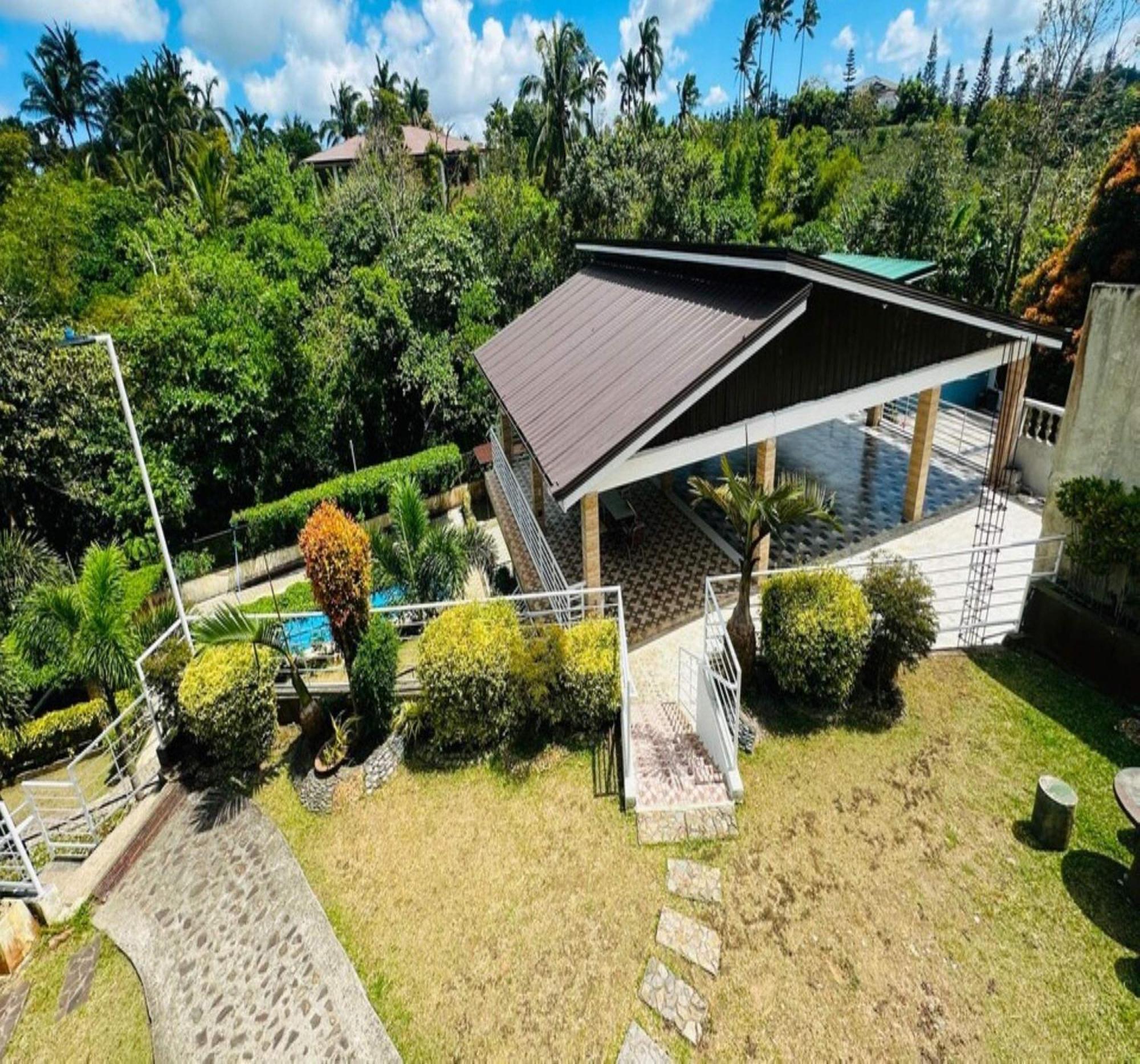 Oyo 1067 Villa Sofia At Silang Tagaytay City Екстериор снимка