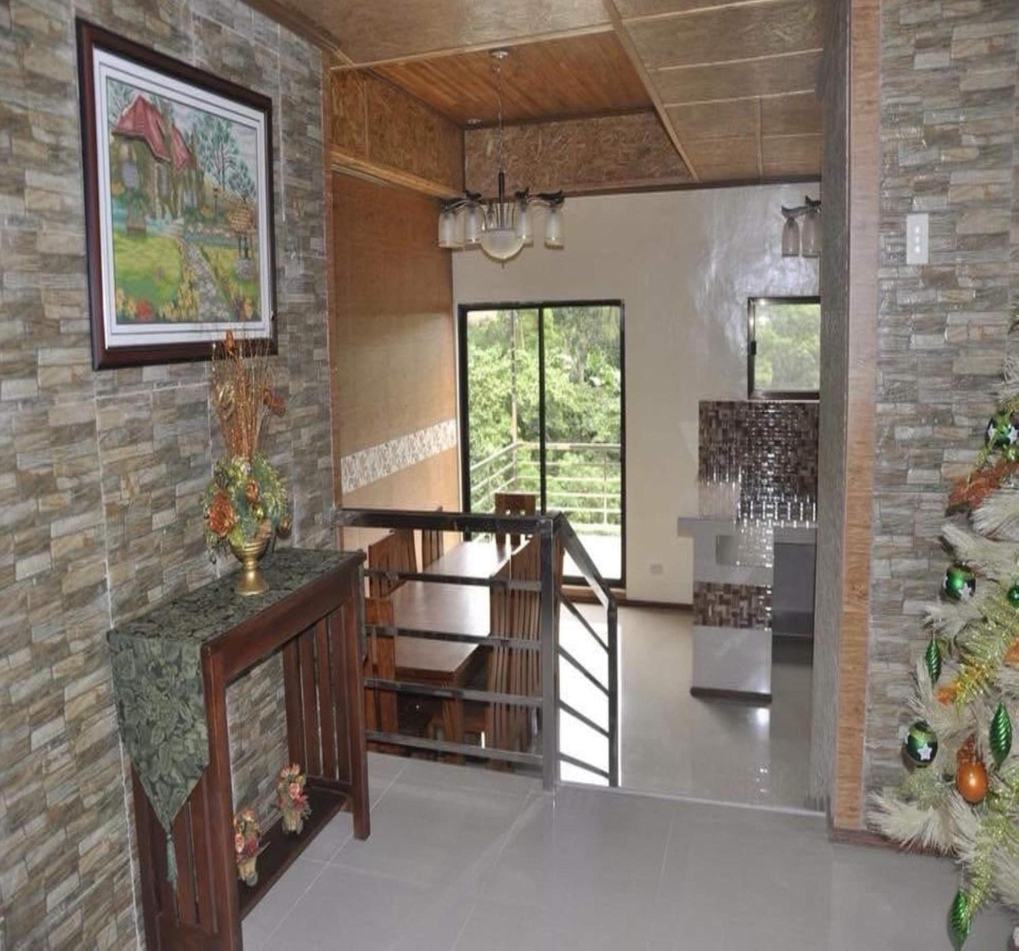 Oyo 1067 Villa Sofia At Silang Tagaytay City Екстериор снимка