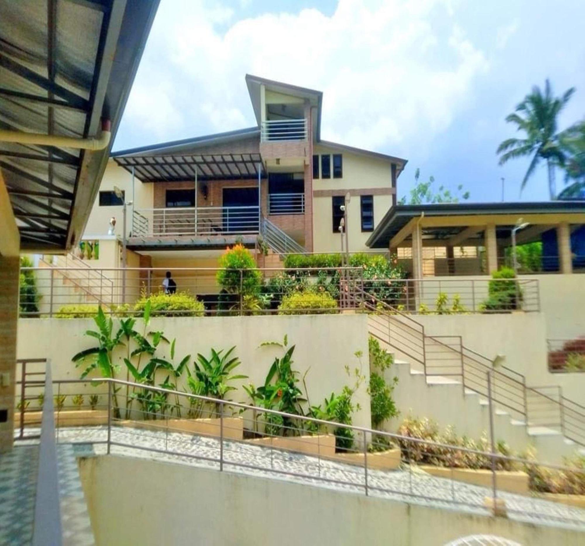 Oyo 1067 Villa Sofia At Silang Tagaytay City Екстериор снимка