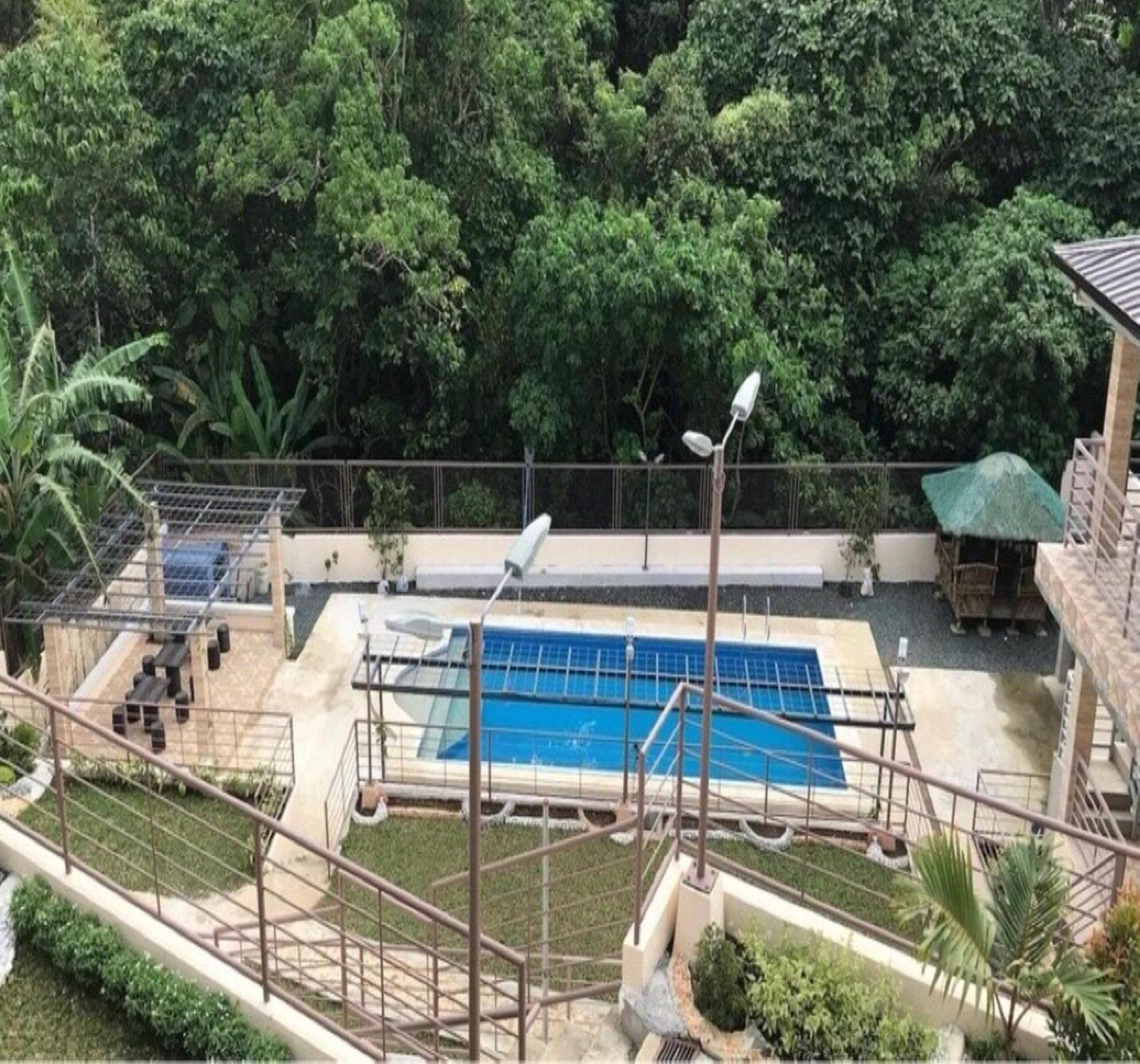 Oyo 1067 Villa Sofia At Silang Tagaytay City Екстериор снимка