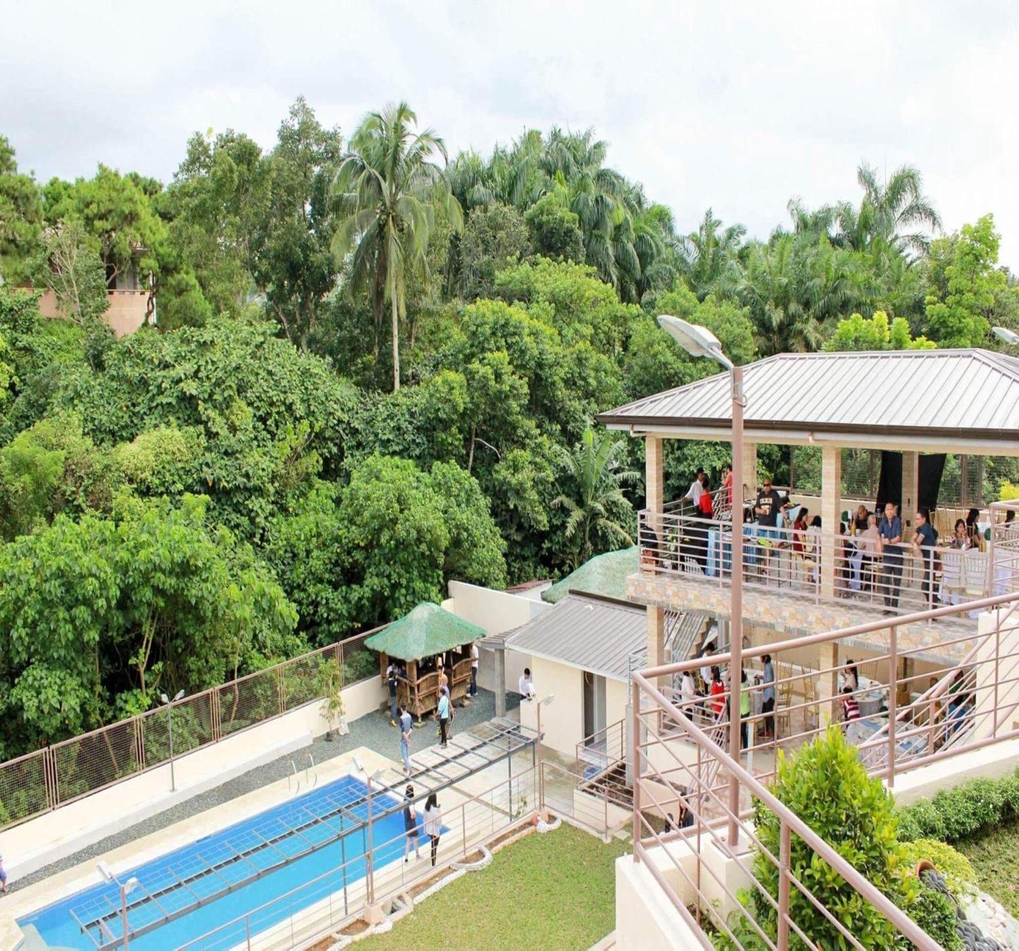 Oyo 1067 Villa Sofia At Silang Tagaytay City Екстериор снимка