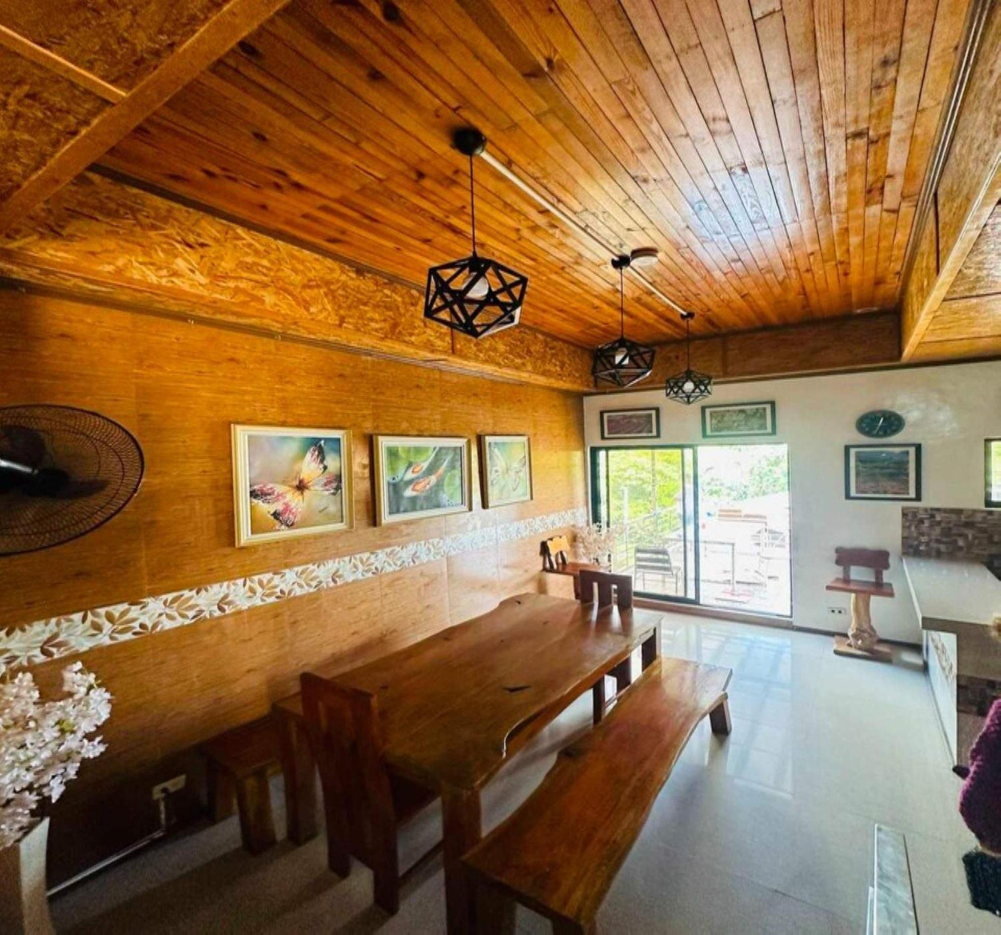Oyo 1067 Villa Sofia At Silang Tagaytay City Екстериор снимка