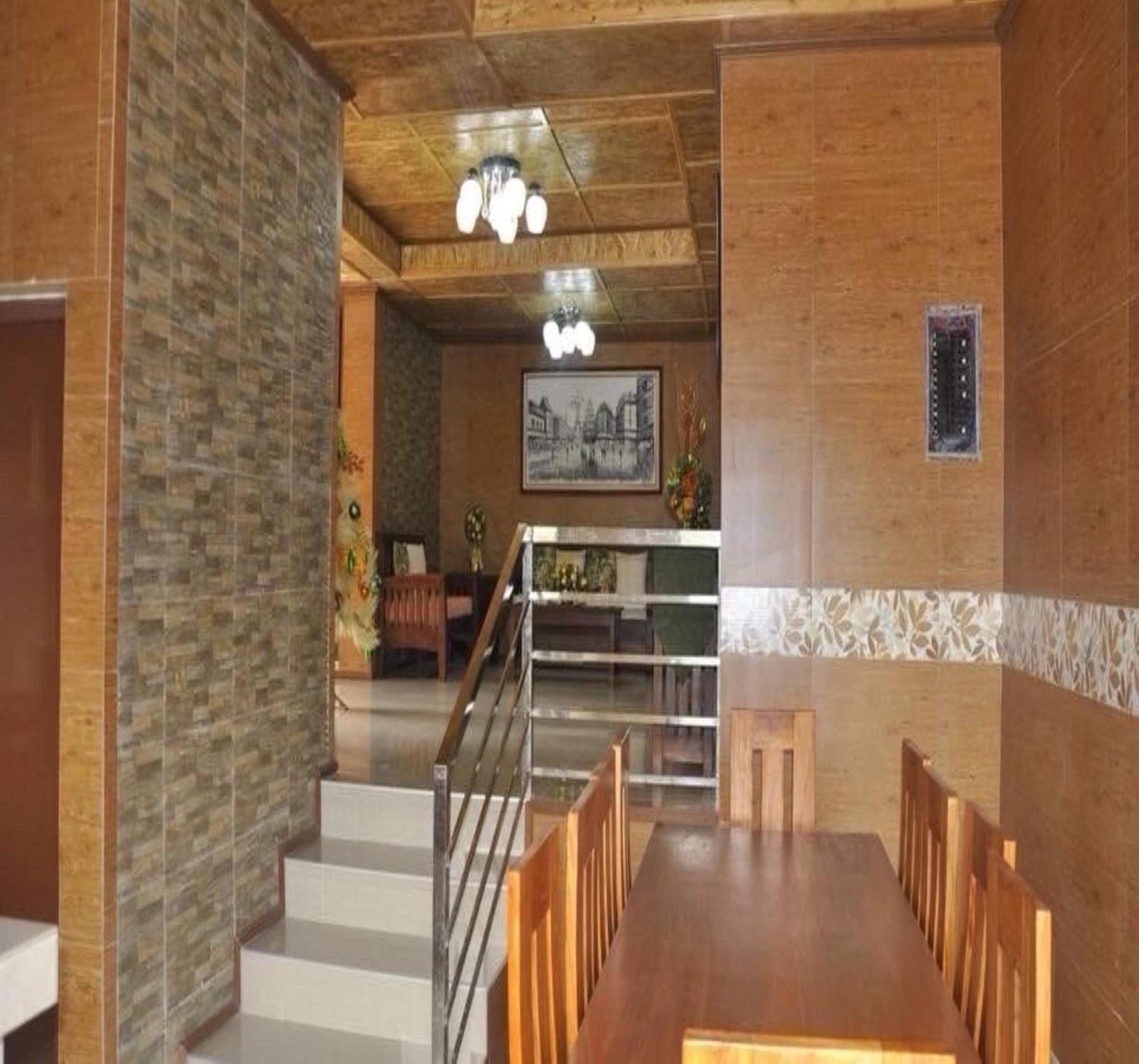 Oyo 1067 Villa Sofia At Silang Tagaytay City Екстериор снимка