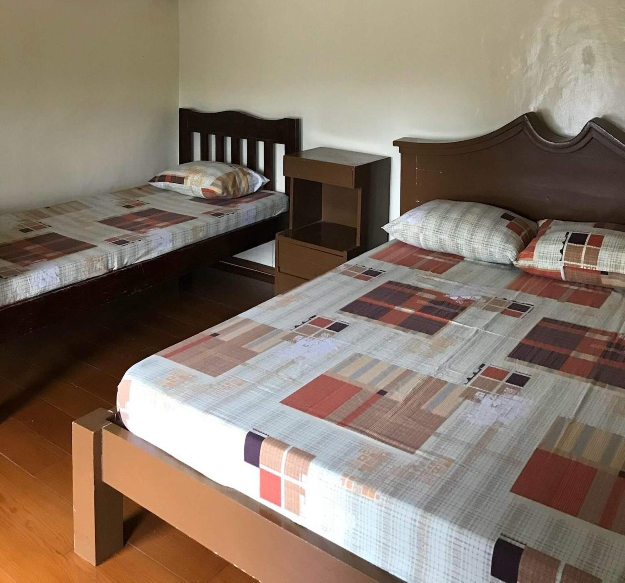 Oyo 1067 Villa Sofia At Silang Tagaytay City Екстериор снимка