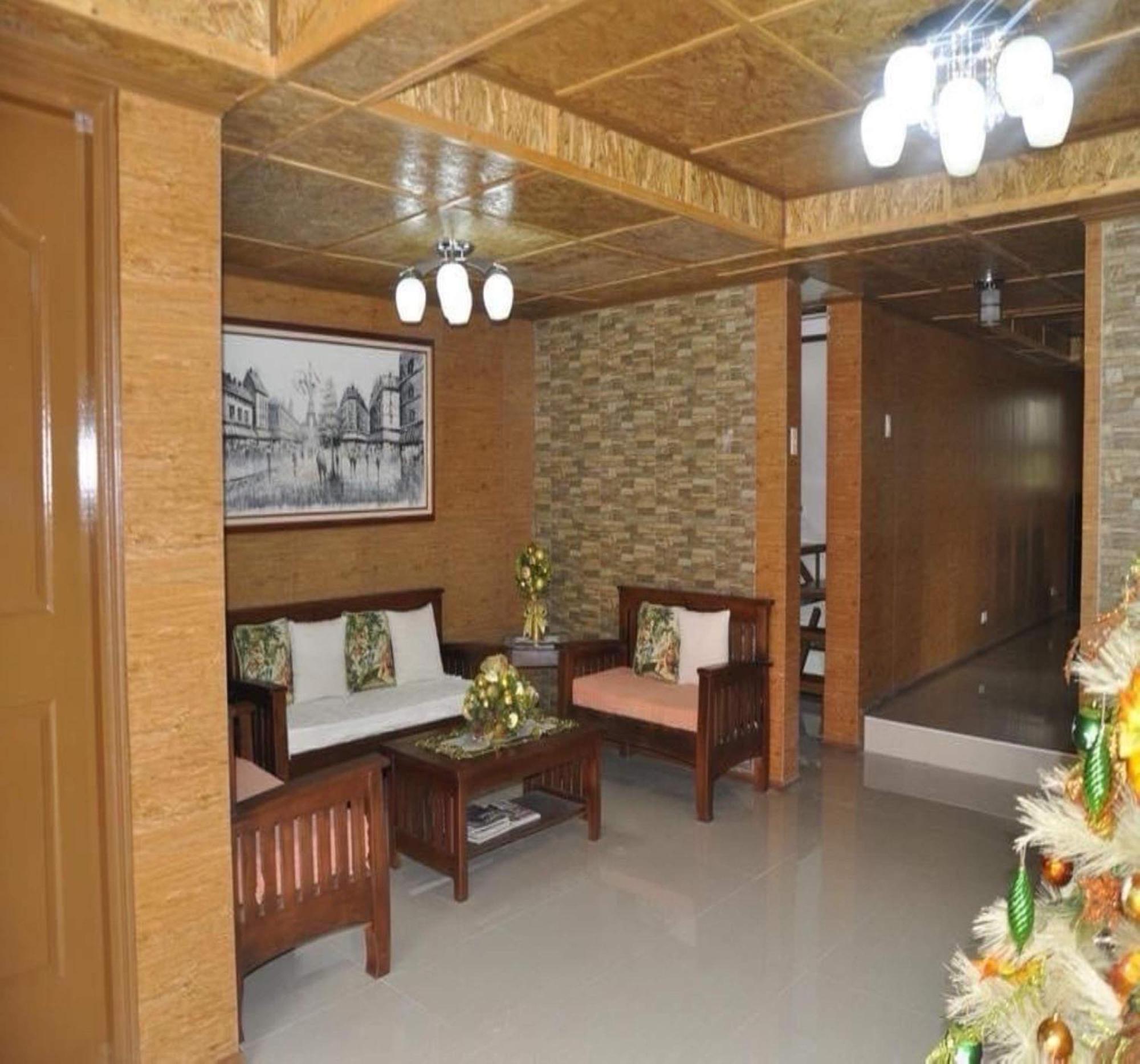 Oyo 1067 Villa Sofia At Silang Tagaytay City Екстериор снимка