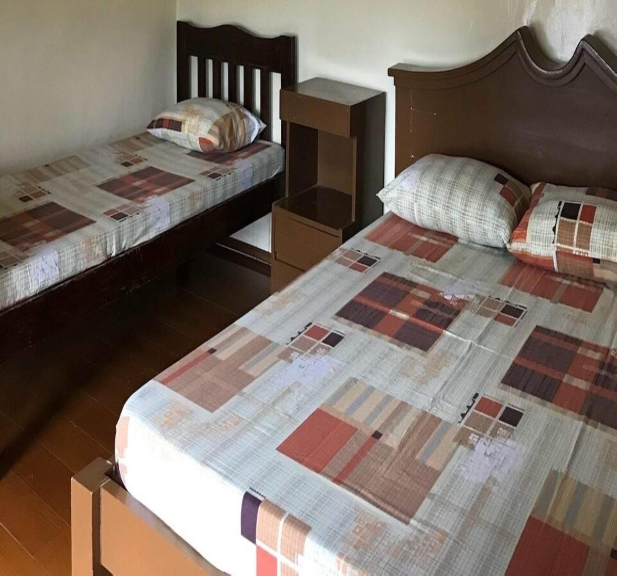 Oyo 1067 Villa Sofia At Silang Tagaytay City Екстериор снимка