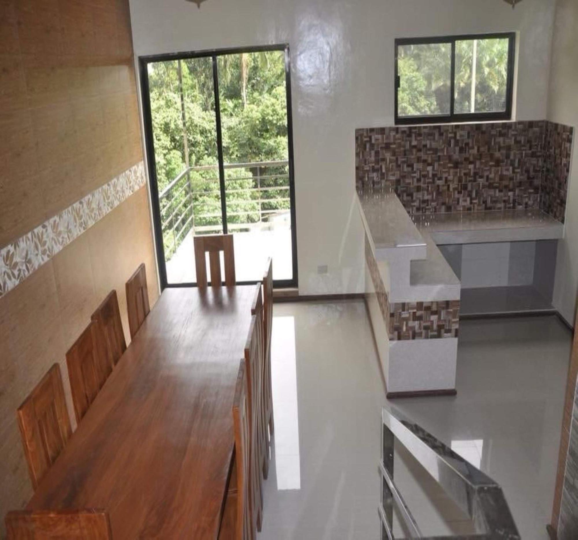 Oyo 1067 Villa Sofia At Silang Tagaytay City Екстериор снимка