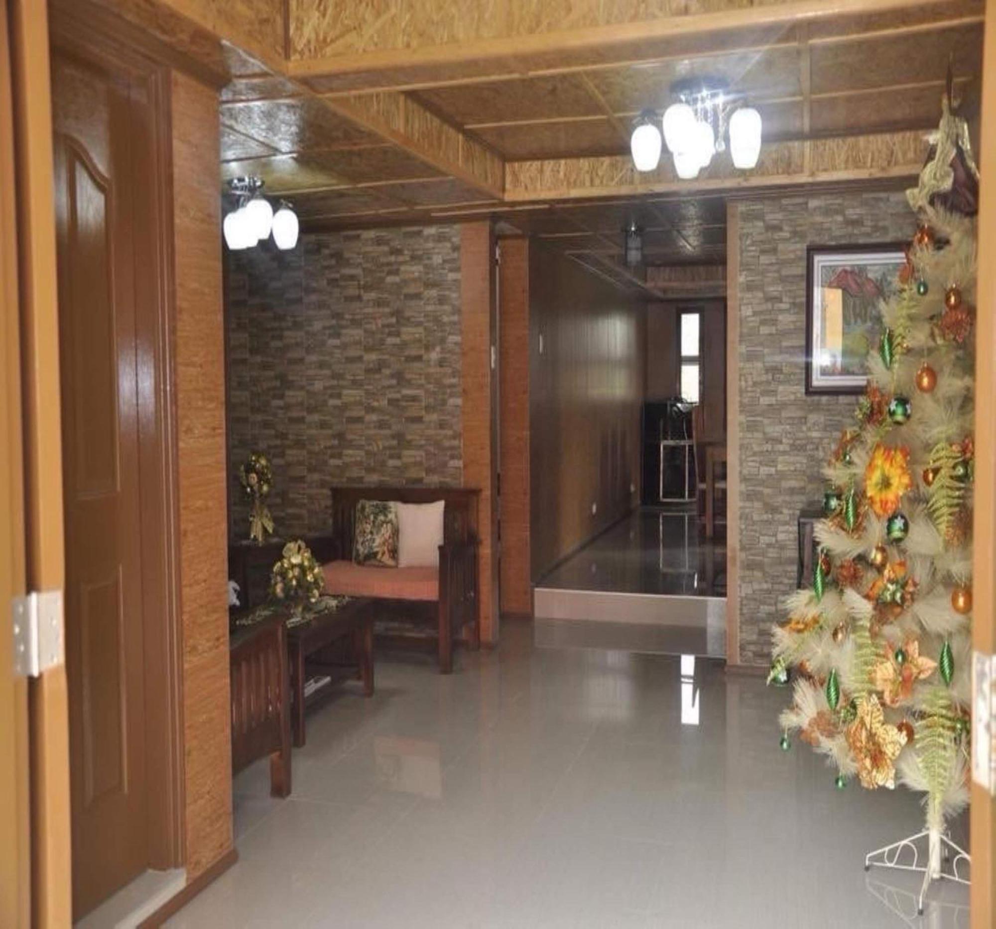 Oyo 1067 Villa Sofia At Silang Tagaytay City Екстериор снимка