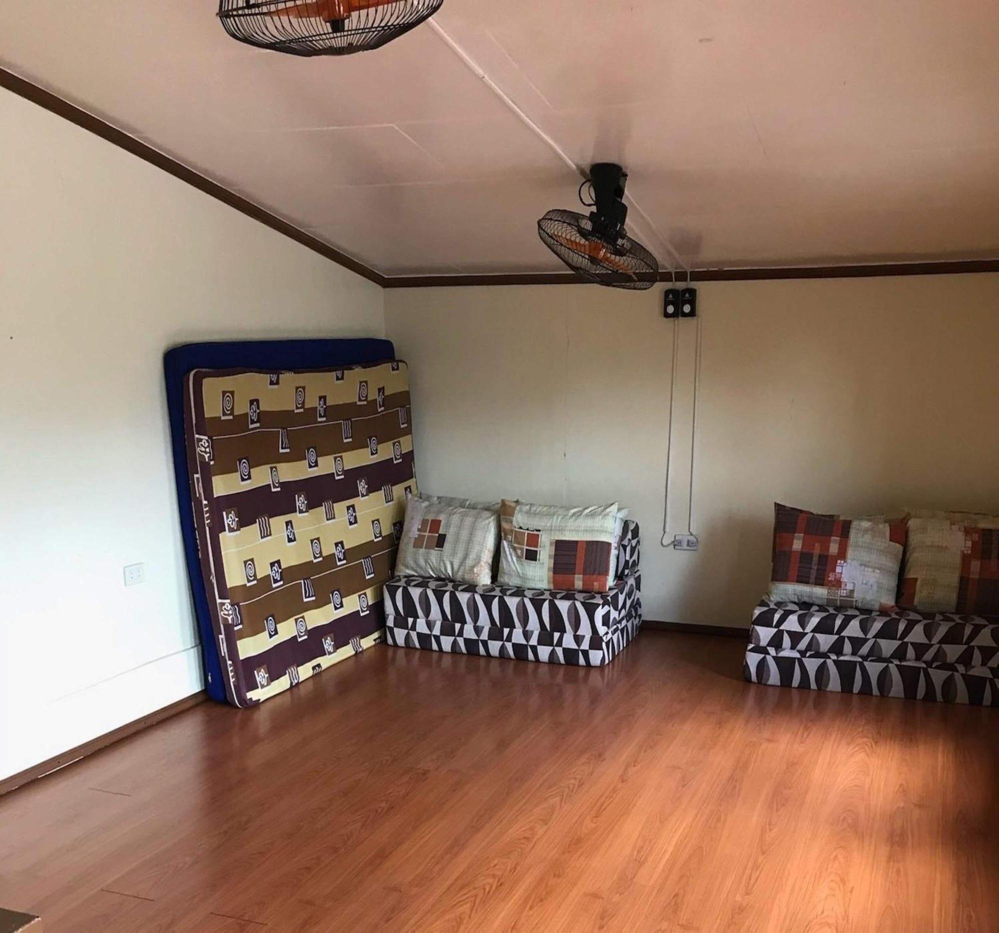 Oyo 1067 Villa Sofia At Silang Tagaytay City Екстериор снимка