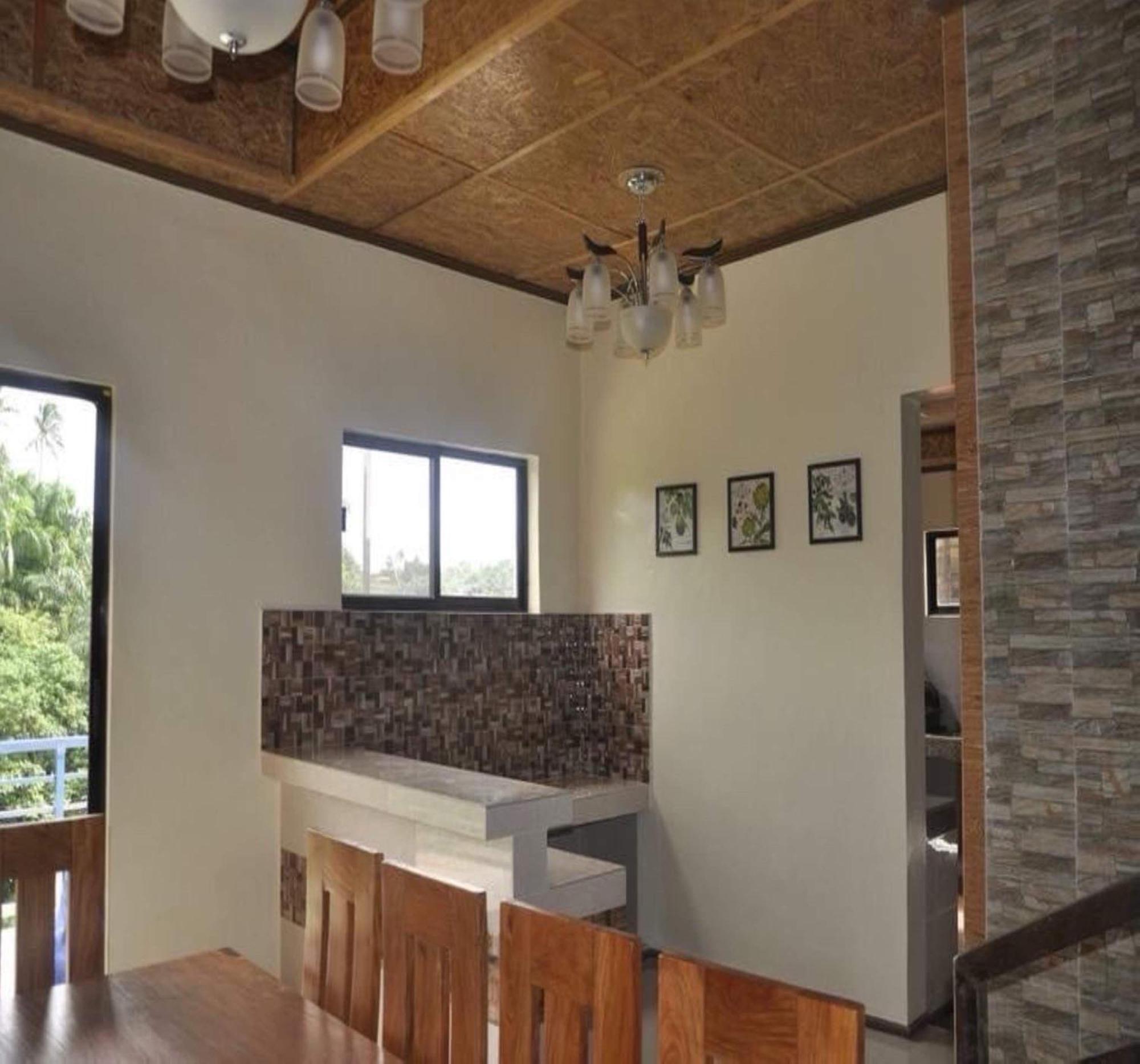 Oyo 1067 Villa Sofia At Silang Tagaytay City Екстериор снимка
