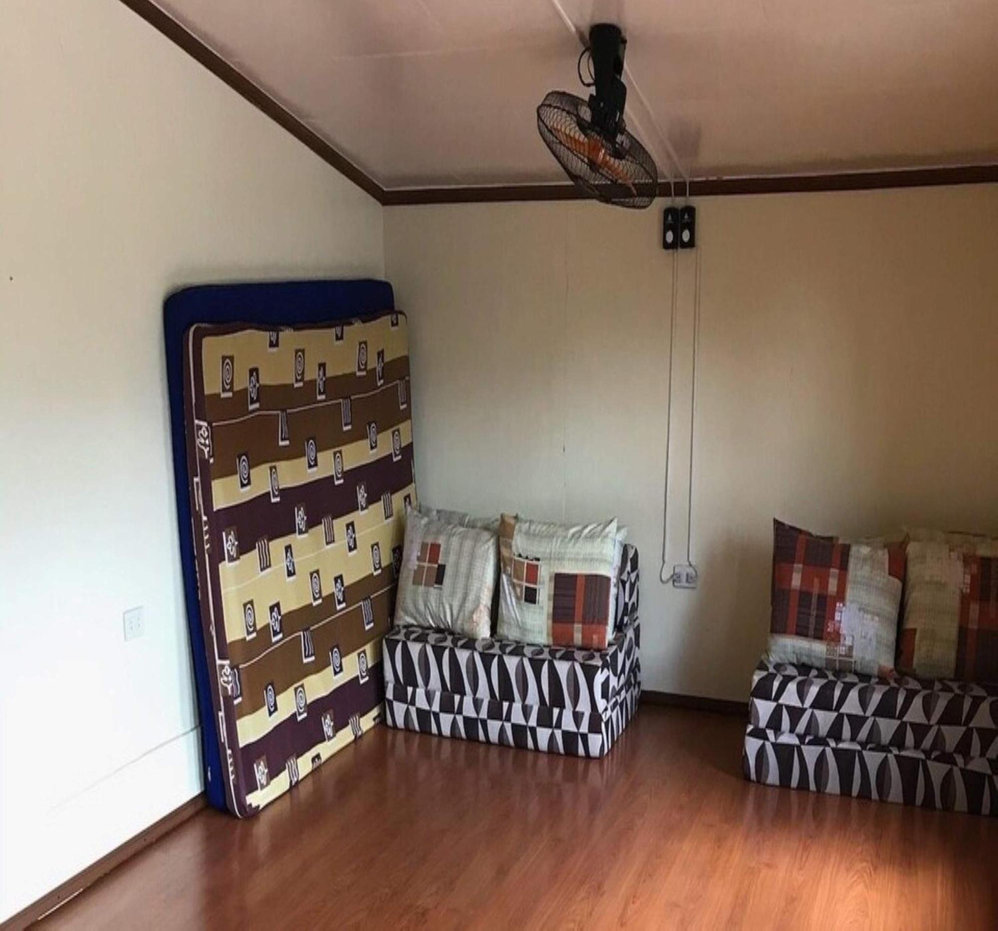Oyo 1067 Villa Sofia At Silang Tagaytay City Екстериор снимка