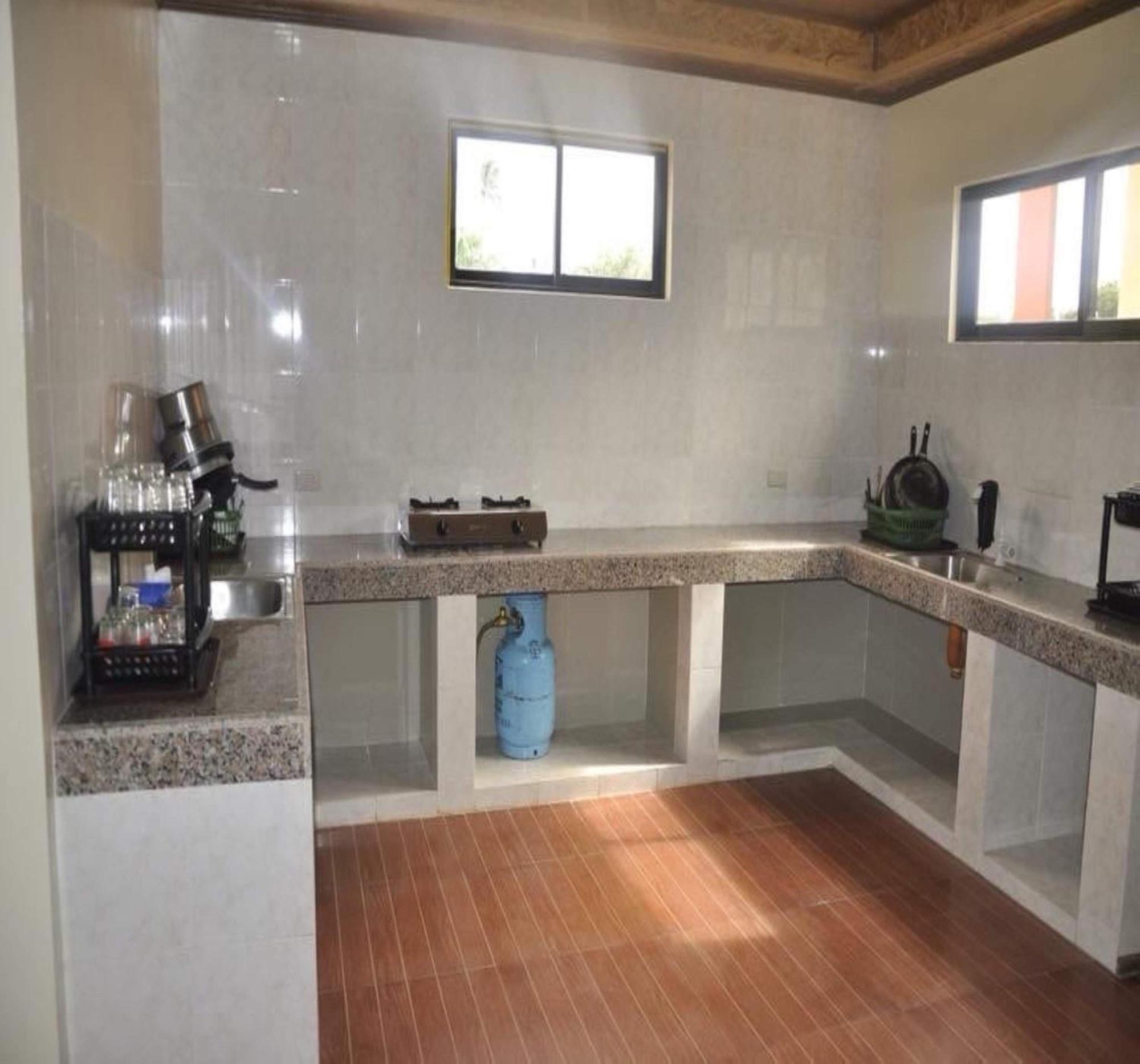 Oyo 1067 Villa Sofia At Silang Tagaytay City Екстериор снимка